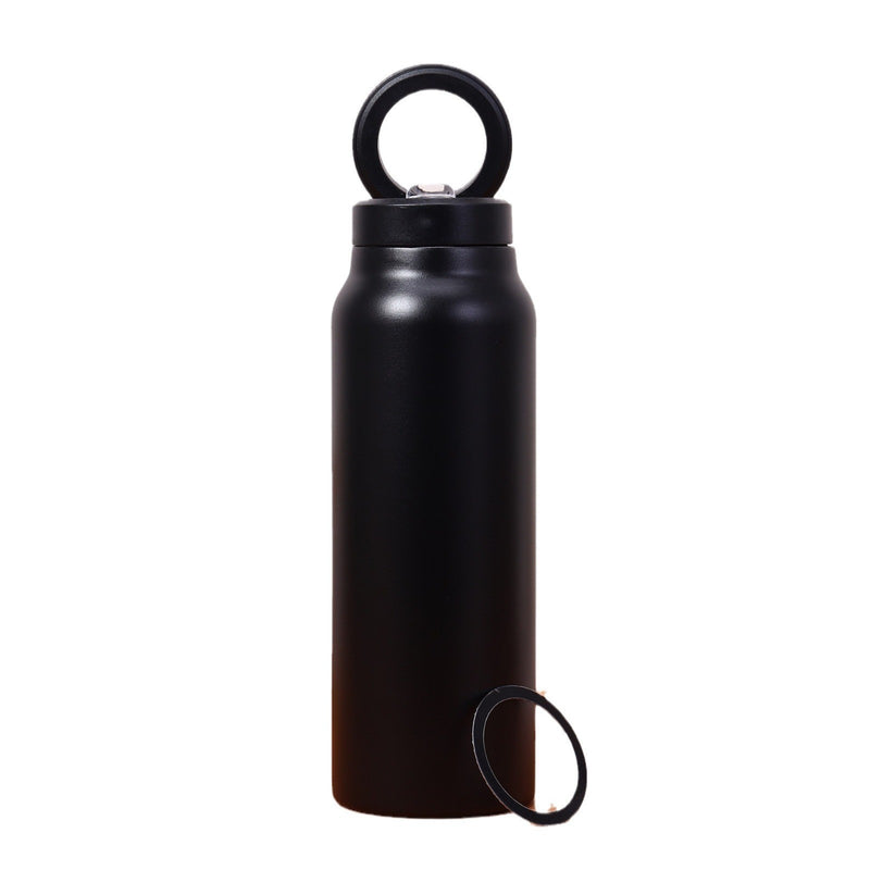 MagFlow bottle