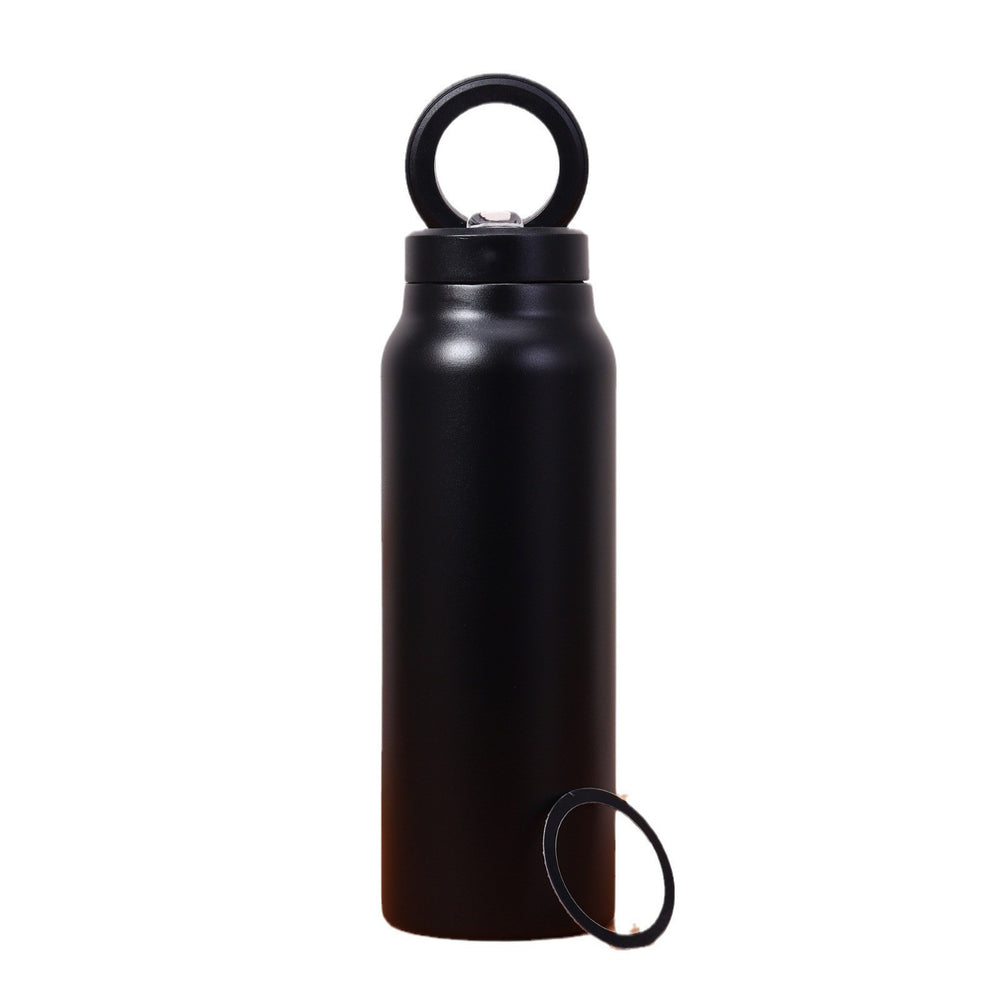 MagFlow Steel Bottle