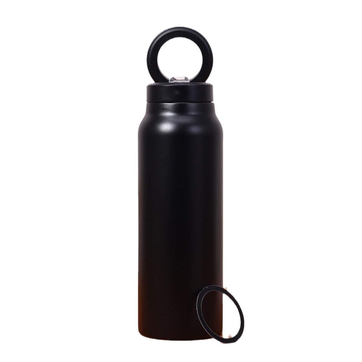 MagFlow Steel Bottle