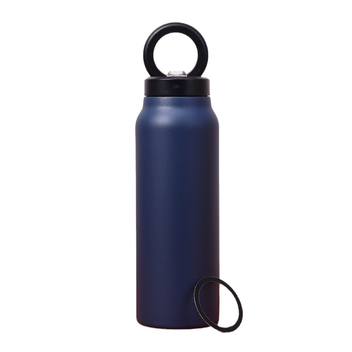 MagFlow Steel Bottle