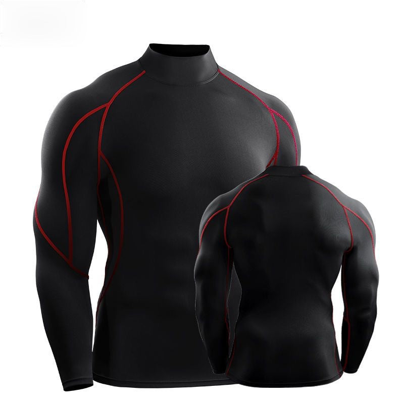 Compression shirt