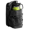 Fitness Magnetic Kettle Bag Crossbody Gym Bag – Magnetic Water Bottle Holder Sling for Men & Women