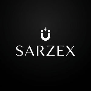 Sarzex Logo